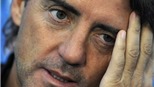 Roberto Mancini: Chúng tôi có thể giành ngôi đầu